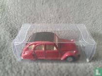 Citroën 2CV acheter