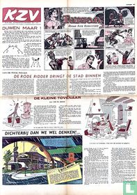 Kleine Zondagsvriend 37 (Bijblad Gazet van Antwerpen)