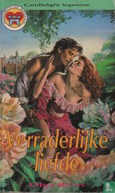 Verraderlijke liefde