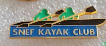 SNEF KAYAK Club