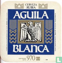 Aguila blanca