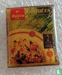 Royco Eesidees