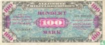 Germany 100 Mark 1944 (P.197- Ros.206c)