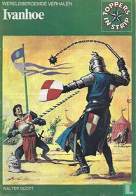 Ivanhoe acheter