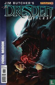 Fool Moon 6