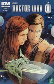 Doctor Who 5