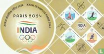  Jeux olympiques