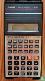Casio fx-82C