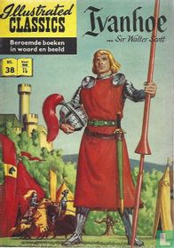 Ivanhoe acheter