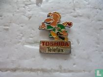 Toshiba Telefax