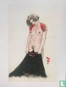 Guapa