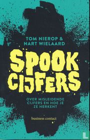 Spookcijfers