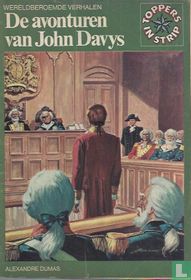 De avonturen van John Davys acheter