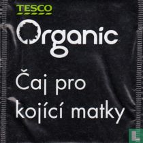 Caj pro kojici matky
