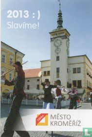 Kromeriz