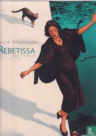 Rebetissa (het tegengif)