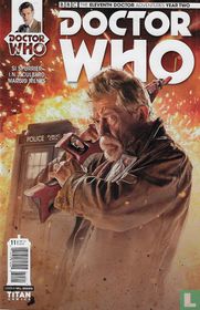 The Eleventh Doctor, Year Two 11