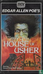 House of Usher