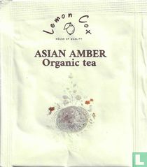 Asian Amber