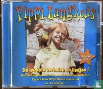 Pippi Langkous - De leukste verhalen en liedjes!