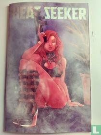 Heat Seeker: Exposed 2