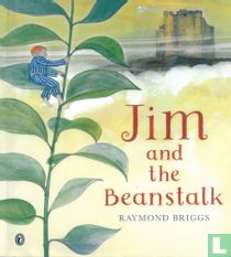 Jim and the Beanstalk