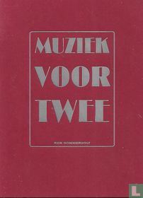 Muziek voor twee