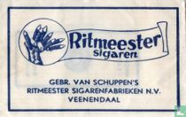 Gebr. van Schuppen's Ritmeester Sigarenfabrieken N.V.