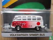 Volkswagen T1 Samba Bus