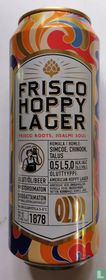 Frisco Hoppy Lager 