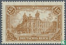 Hauptpostamt
