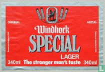 Windhoek Special