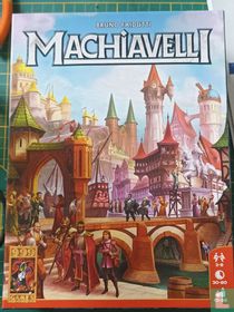 Machiavelli 
