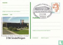 S'98 Sindelfingen