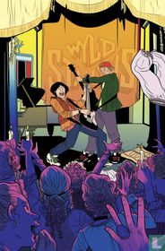 Bill and Ted's Most Triumphant Return 3