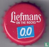 Liefmans on the rocks 0.0