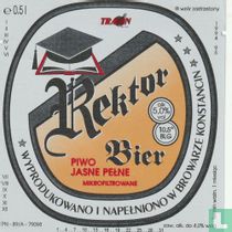 Rektor bier