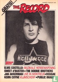 The Record 1
