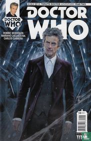 The Twelfth Doctor Adventures, Year Two 12