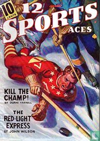 12 Sports Aces 2