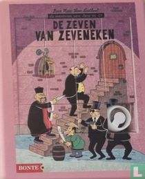 De Zeven van Zeveneken 