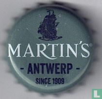 Martin's Antwerp