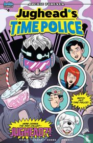 Jughead's Time Police 4