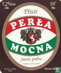 Perla Mocna