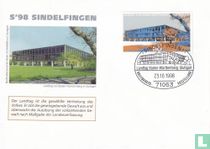 S'98 Sindelfingen