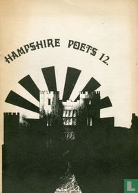 Hampshire Poets 12