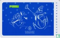 PTT Telecom - Galileo Nederland