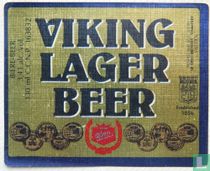 Viking Lager Beer