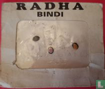 Radha Bindi