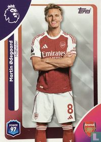 Martin Ødegaard